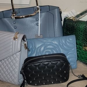 unbranded  BNWT  bags Winner choice 1